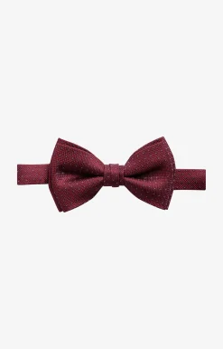 Jedwabna mucha w mikrowzór^Vistula Discount