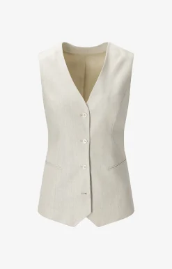 Kamizelka slim fit - zestaw^Vistula New