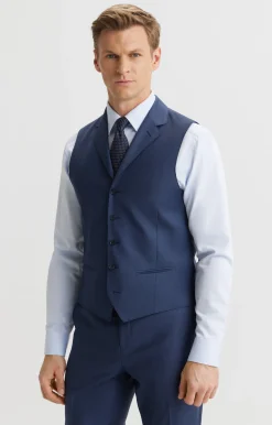 Kamizelka super slim - zestaw^Vistula Discount