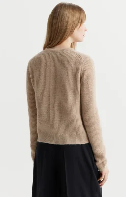 Kardigan z domieszką moheru^Vistula Fashion