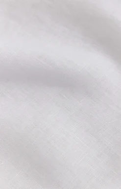Koszula lniana regular fit^Vistula Fashion