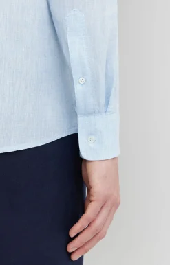 Koszula lniana regular fit^Vistula Clearance