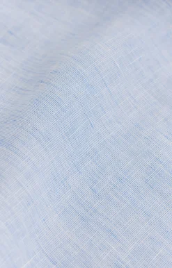 Koszula lniana slim fit^Vistula Outlet
