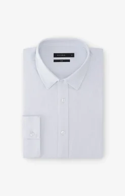Koszula lniana slim fit^Vistula Online