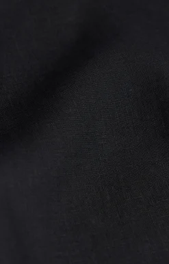Koszula lniana slim fit^Vistula New