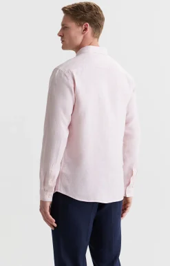 Koszula lniana slim fit^Vistula Clearance