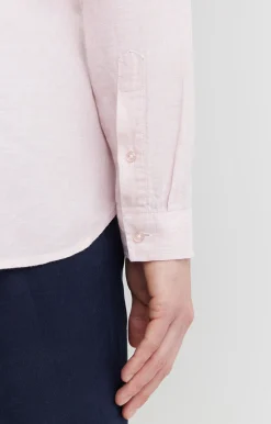 Koszula lniana slim fit^Vistula Clearance