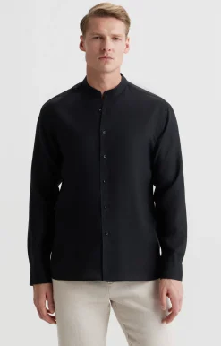 Koszula lniana slim fit^Vistula Online