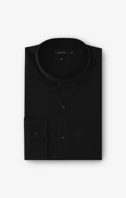 Koszula lniana slim fit^Vistula Online