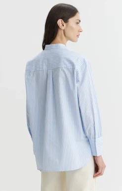 Koszula oversize w paski^Vistula Fashion