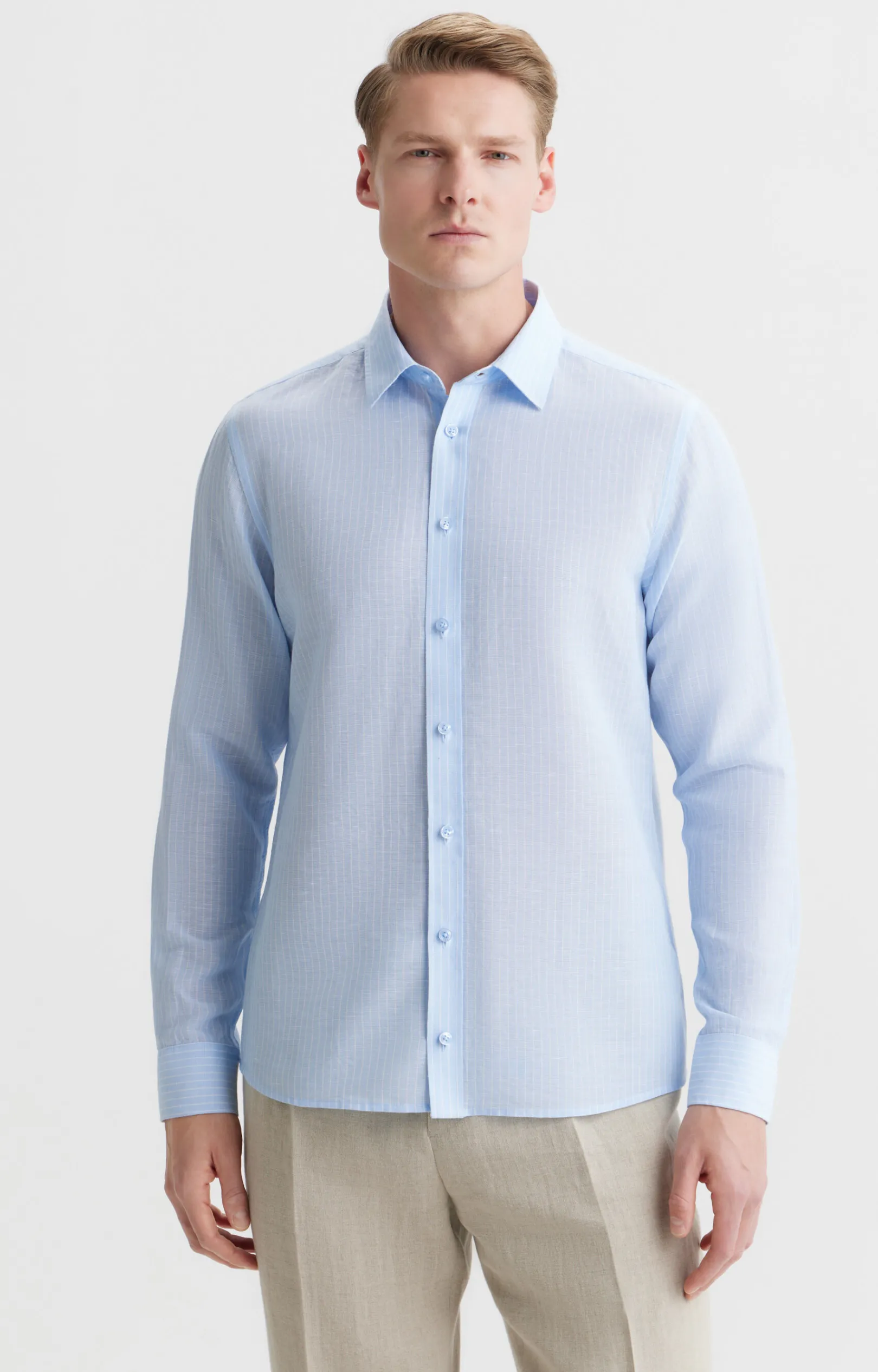 Koszula regular fit^Vistula Online