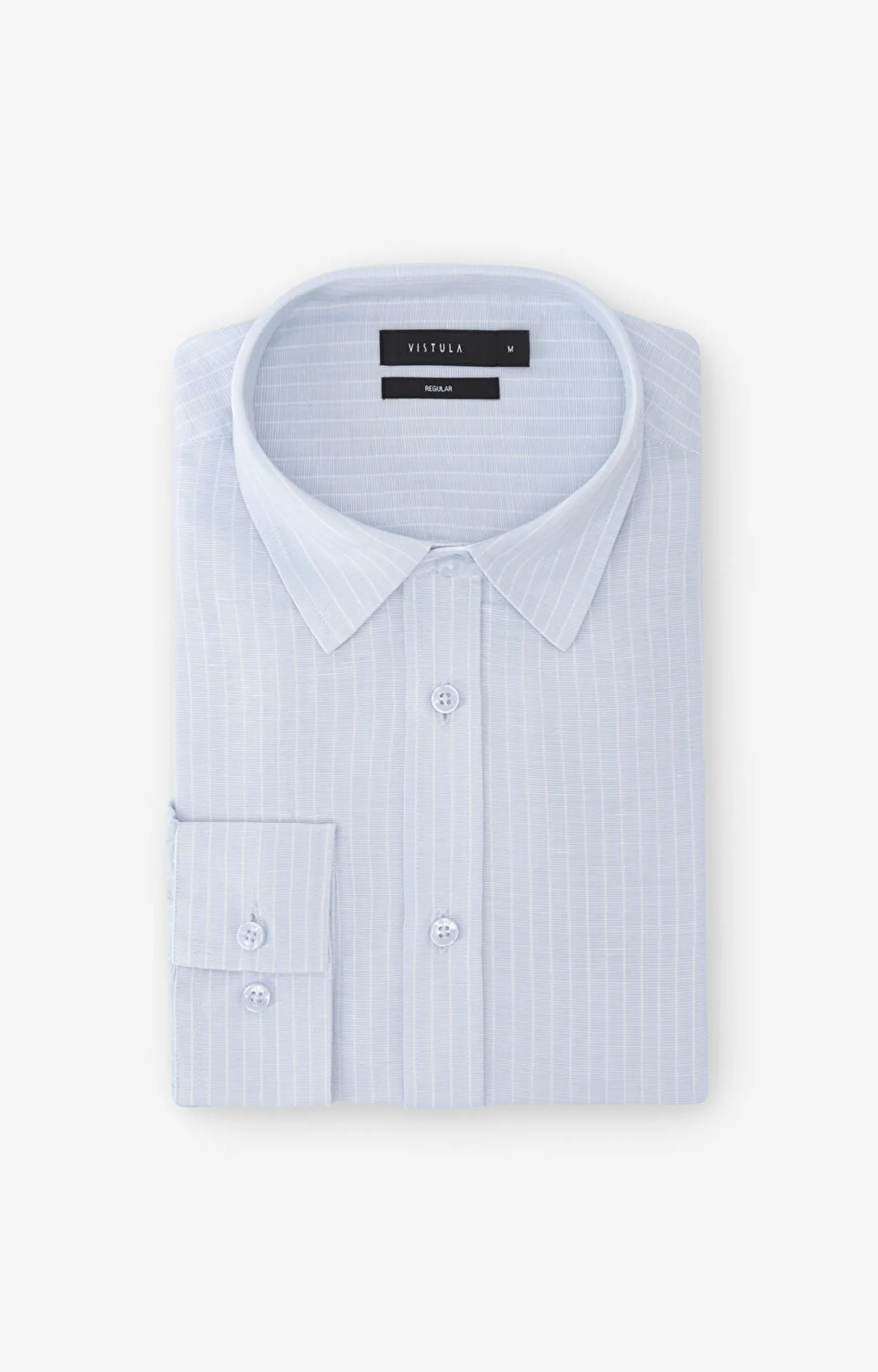 Koszula regular fit^Vistula Online