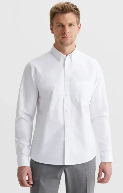Koszula regular fit typu Oxford^Vistula Fashion