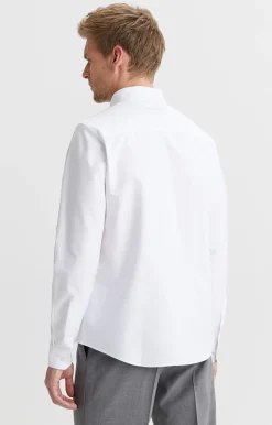 Koszula regular fit typu Oxford^Vistula Fashion