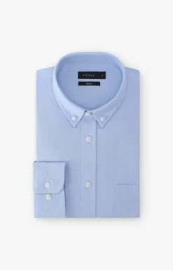 Koszula regular fit typu Oxford^Vistula Outlet