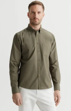 Koszula regular fit typu Oxford^Vistula Best