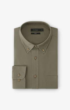 Koszula regular fit typu Oxford^Vistula Best