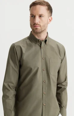Koszula regular fit typu Oxford^Vistula Best