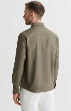 Koszula regular fit typu Oxford^Vistula Best