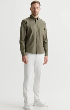 Koszula regular fit typu Oxford^Vistula Best