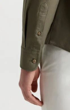 Koszula regular fit typu Oxford^Vistula Best
