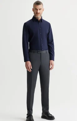 Koszula slim fit^Vistula New