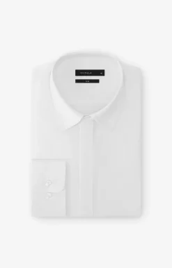 Koszula slim fit^Vistula Online