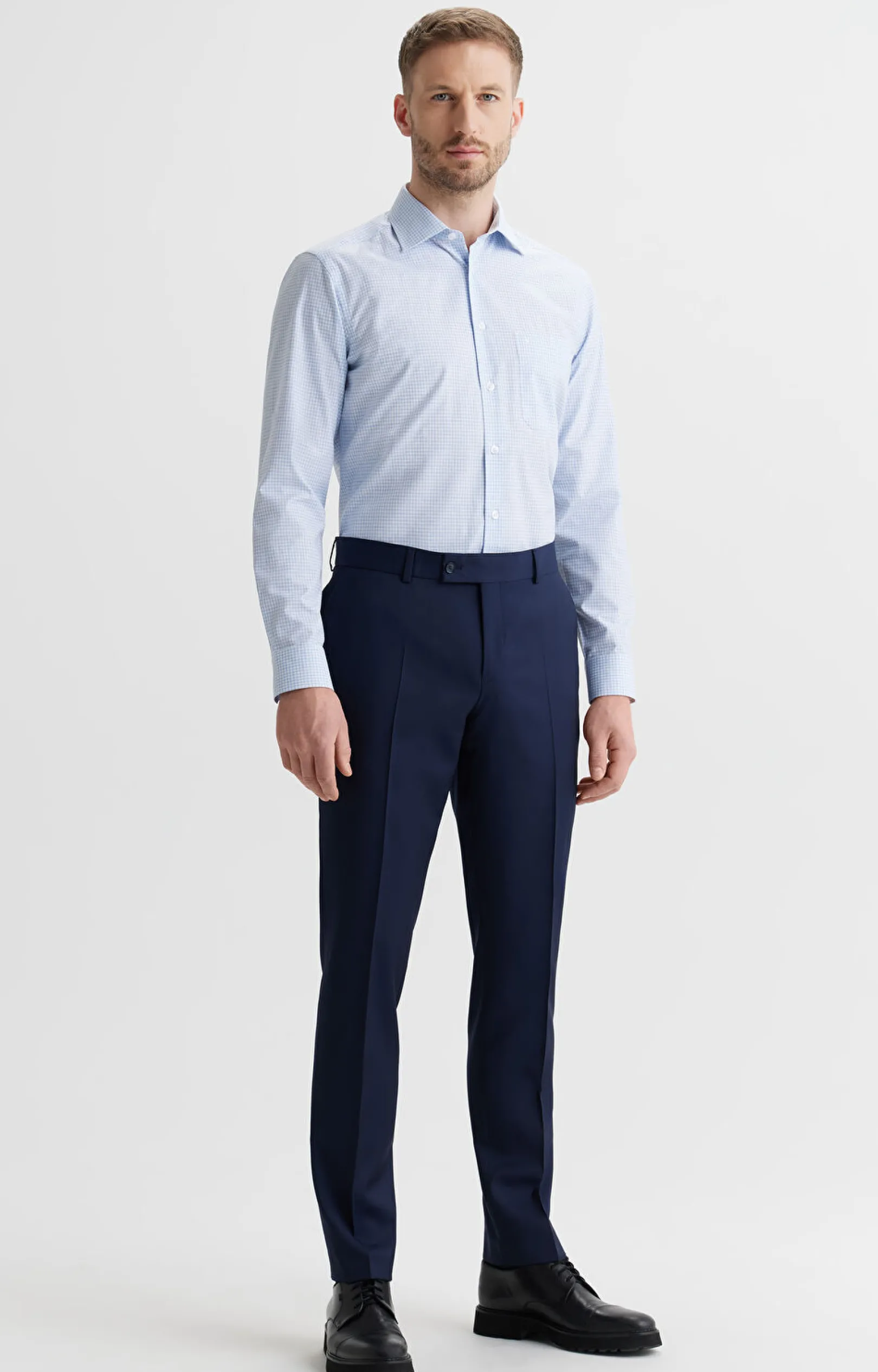 Koszula slim fit^Vistula Clearance