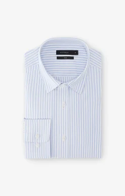 Koszula slim fit typu Oxford^Vistula Sale