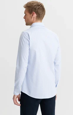 Koszula slim fit typu Oxford^Vistula Sale