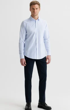 Koszula slim fit typu Oxford^Vistula Sale