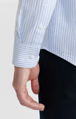 Koszula slim fit typu Oxford^Vistula Sale