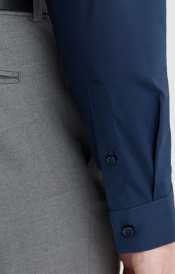 Koszula super slim^Vistula Discount