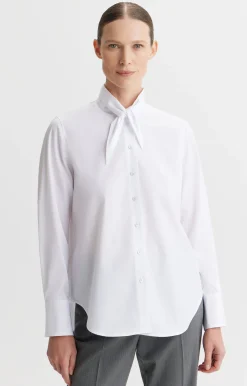 Koszula z ozdobnym kołnierzem^Vistula Fashion