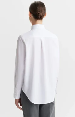 Koszula z ozdobnym kołnierzem^Vistula Fashion