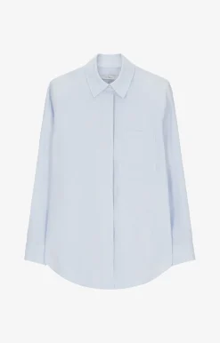 Lniana koszula regular fit^Vistula Online