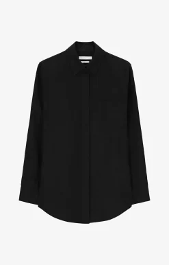 Lniana koszula regular fit^Vistula Discount