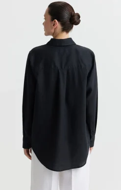 Lniana koszula regular fit^Vistula Discount