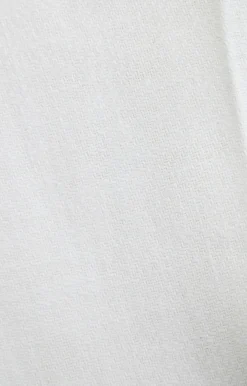 Lniane szorty relaxed fit - zestaw^Vistula Sale