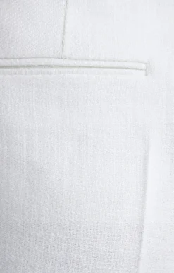 Lniane szorty relaxed fit - zestaw^Vistula Sale