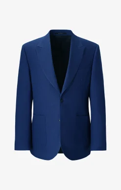 Marynarka lniana slim fit - zestaw^Vistula Outlet