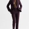Marynarka o kroju regular fit - zestaw^Vistula New
