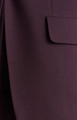 Marynarka o kroju regular fit - zestaw^Vistula New