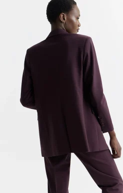 Marynarka o kroju regular fit - zestaw^Vistula New