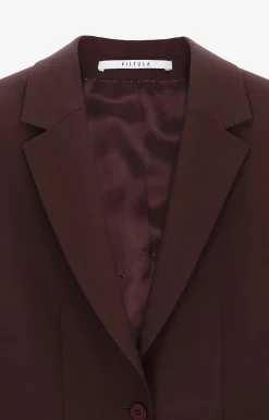 Marynarka o kroju regular fit - zestaw^Vistula New