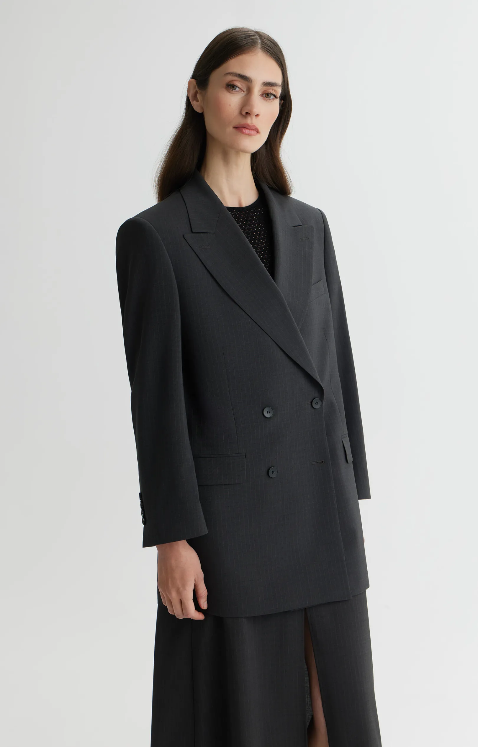 Marynarka oversize - zestaw^Vistula Fashion