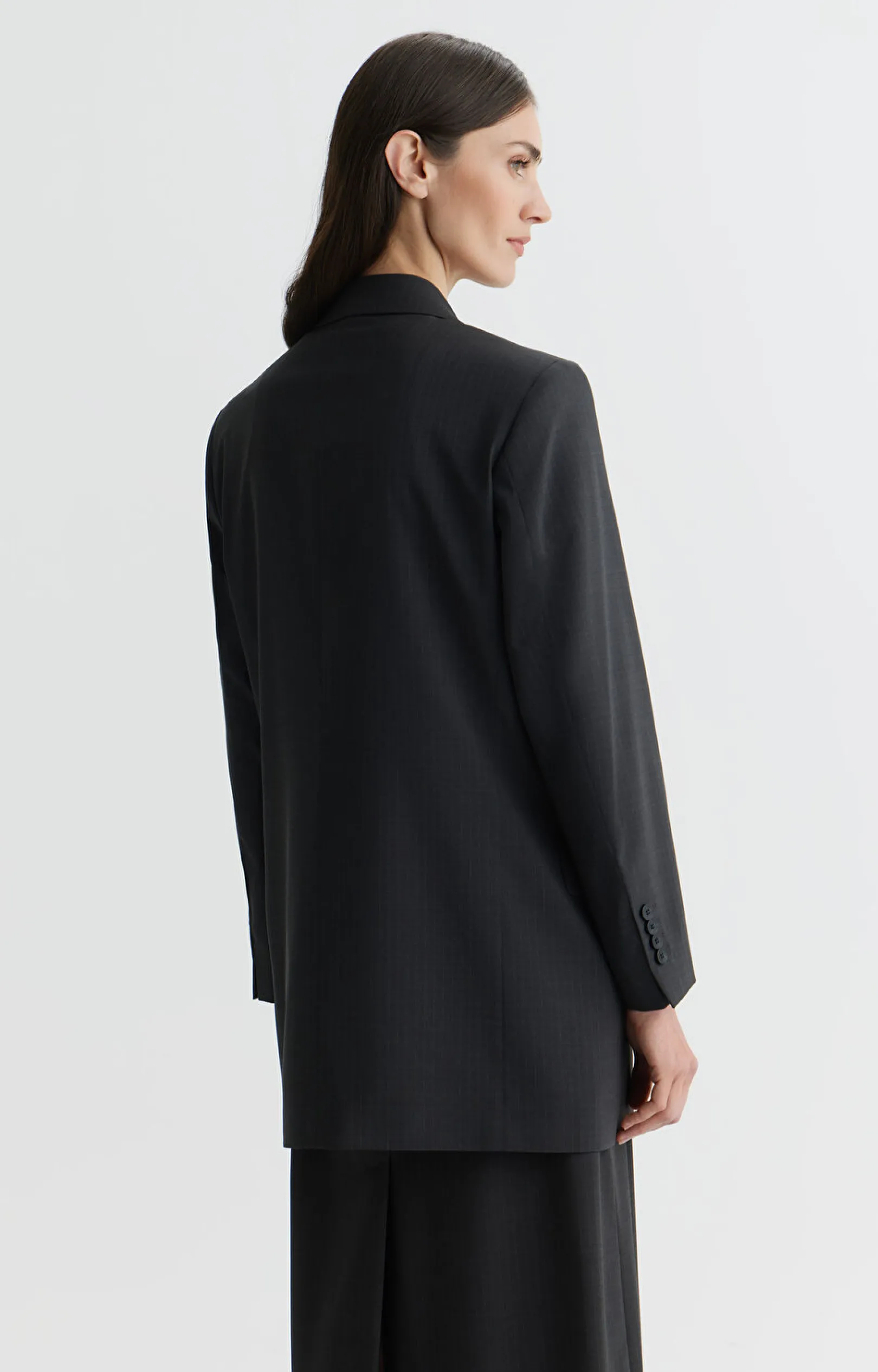 Marynarka oversize - zestaw^Vistula Fashion