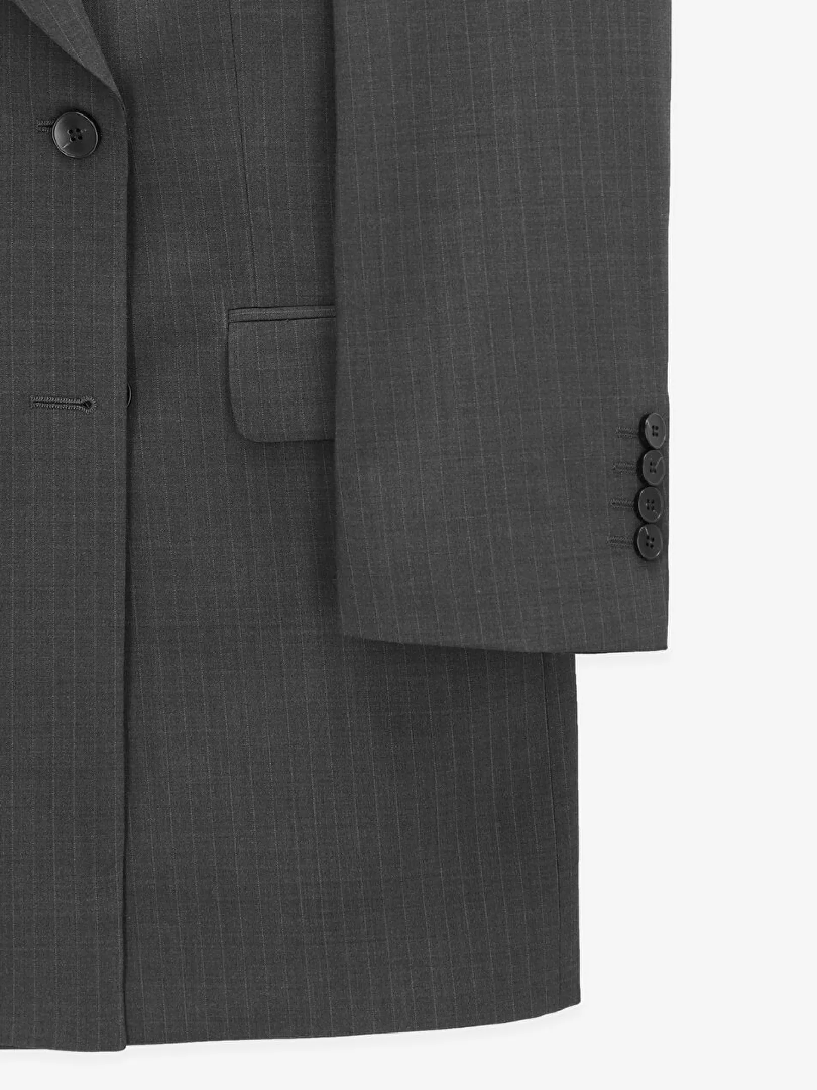 Marynarka oversize - zestaw^Vistula Fashion