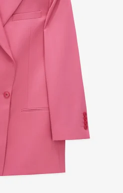 Marynarka oversize - zestaw^Vistula Outlet