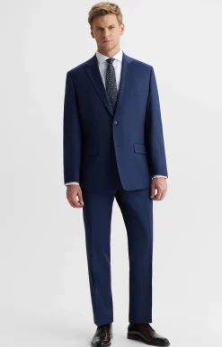 Marynarka regular fit - zestaw^Vistula Discount